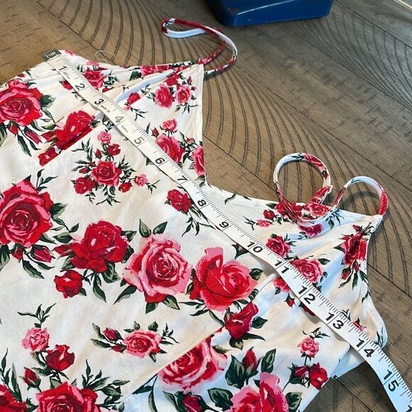 DIVIDED by H&M Straps Dress - Picture 13 of 14